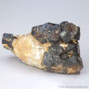Magnetite