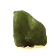 Moldavite.