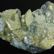 Enargite
