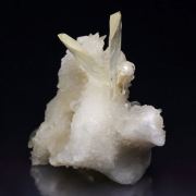 GYPSUM var. SELENITE