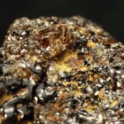 Painite (incredibly rare large crystal!) - Hinthar Hill, Wet-loo, Kyauk-Pyat-That, Mogok Township, Mandalay Region, Myanmar