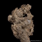 Silver (crystalline)