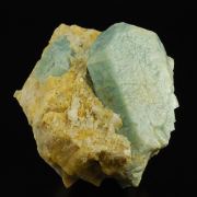 Fluorapatite