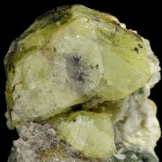 Rhodizite