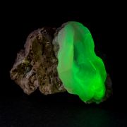 Quartz var. Chalcedony