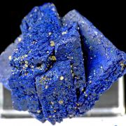 Azurite CHESSY TN