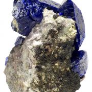 Azurite