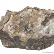 Diaphorite (Type Locality)