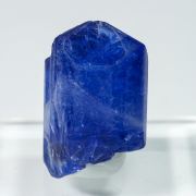 Zoisite (variety tanzanite)
