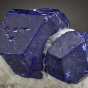 Lazurite (Lapis Lazuli)
