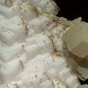 Dolomite with Calcite