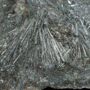 Cylindrite