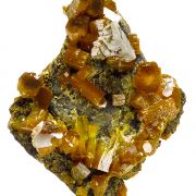 Mimetite 
