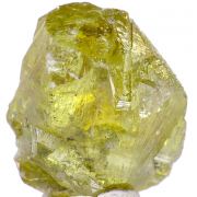 Sphalerite GEMMY Morocco