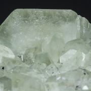 Datolite with Ilvaite