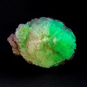 Quartz var. Chalcedony