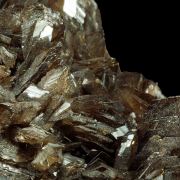 Axinite-(Fe)