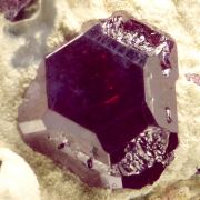 Cuprite