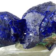 Azurite