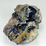 Azurite