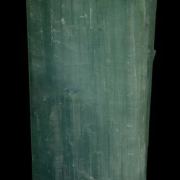 Blue Tourmaline var. Indicolite