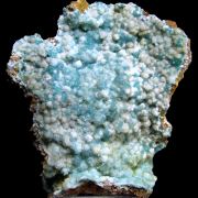 Adamite, calcite GREECE