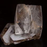 Calcite with inclusions