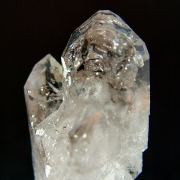 Quartz var. Smoky Quartz