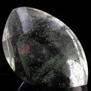 Quartz + Chlorite. 1090.5 ct.