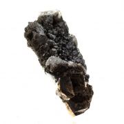 Calcite + Palygorskite + Montebrasite.