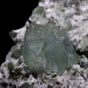 Prehnite + Epidote. 2231.0 ct.