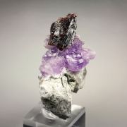 COQUIMBITE, ROMERITE