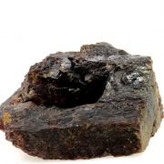 Sphalerite.