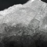 Imayoshiite with Datolite (variety bakerite), Fluorapophyllite-(K) and Andradite