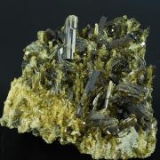 Epidote
