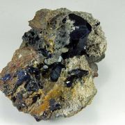 Azurite