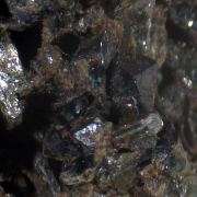 Magnesiohögbomite-2N2S (TL)