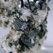Anatase on Quartz