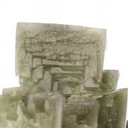 Halite with rare Tolbachite inclusions