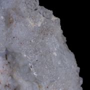 Opal var. Hyalite