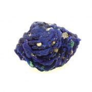 Chessylite ( Azurite ).