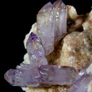 Amethyst Quartz