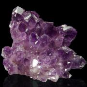 Quartz var. Amethyst