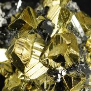 Chalcopyrite
