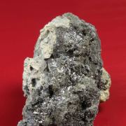 Cannizzarite From The Type Locality