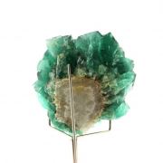 Fluorite. 1135.0 ct.