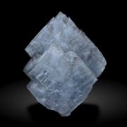 Baryte (doubly terminated)