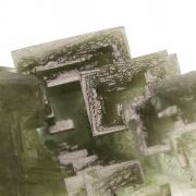 Halite with rare Tolbachite inclusions