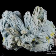 Plumbogummite ps Pyromorphite