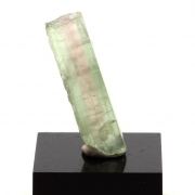 Elbaite tourmaline.